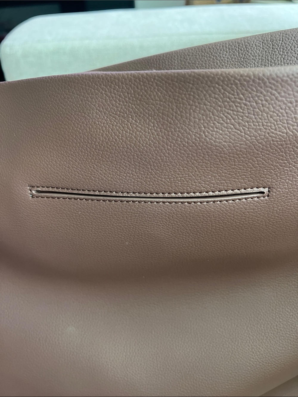 Mina baie full size Harlow bag - Picture 8 of 9